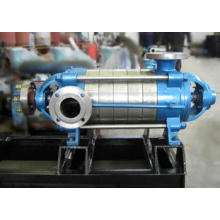 Stainless Steel High Pressure Boiler Water Supply Cenrifugal Pump
